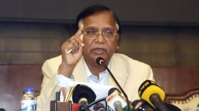 অনুমোদিত কারখানা ছাড়া ব্যাটারিচালিত রিকশা তৈরি হবে না...ডিএনসিসি প্রশাসক